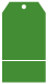 Leaf Green<br>Tag Invitation<br>3 <small>5/8</small> x 7 <br>10/pk