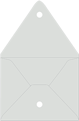 Fog Velcro Envelopes (9 x 11 1/2) - 5/Pk