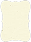 Milkweed Bracket Card 4 1/2 x 6 1/4 - 25/Pk