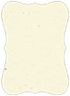 Milkweed Bracket Card 4 1/2 x 6 1/4