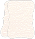 Patina (Textured) Folded Bracket Card 4 1/4 x 5 1/2 - 10/Pk