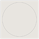 Peace Imprintable Circle Card 4 3/4 Inch - 25/Pk
