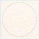 Patina (Textured) Imprintable Circle Card 4 3/4 Inch - 25/Pk