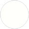 White Pearl Circle Card 1 1/2 Inch