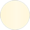 Gold Pearl Circle Card 1 1/2 Inch