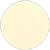 Eames Natural White (Textured) Circle Card 2 1/2 Inch - 25/Pk