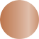 Copper Circle Card 3 Inch - 25/Pk
