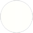 White Pearl Circle Card 4 Inch - 25/Pk