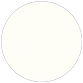 Textured Bianco Circle Card 5 3/4 Inch - 25/Pk