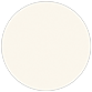 Textured Cream Circle Card 5 3/4 Inch - 25/Pk