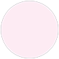 Pink Feather Circle Card 5 3/4 Inch - 25/Pk