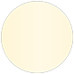 Gold Pearl Circle Card 5 3/4 Inch - 25/Pk