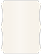 Pearlized Latte Deco Card 4 1/4 x 5 1/2 - 25/Pk