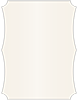 Pearlized Latte Deco Card 4 1/4 x 5 1/2