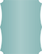 Caspian Sea Deco Card 4 1/4 x 5 1/2 - 25/Pk