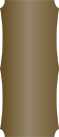 Bronze Deco Card 4 x 9 1/4