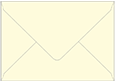 Crest Baronial Ivory Booklet Envelope 6 x 9 - 25/Pk