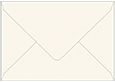 Textured Cream Booklet Envelope 6 x 9 - 25/Pk