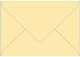 Peach Booklet Envelope 6 x 9 - 25/Pk