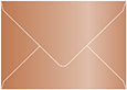Copper Booklet Envelope 6 x 9 - 25/Pk