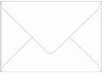 Crystal Booklet Envelope 6 x 9 - 25/Pk