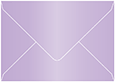Violet Booklet Envelope 6 x 9 - 25/Pk