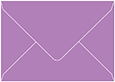 Grape Jelly Booklet Envelope 6 x 9 - 25/Pk