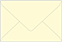 Sugared Lemon Business Card Envelope 2 1/8 x 3 5/8 - 25/Pk