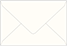 Crest Natural White Mini Envelope 2 1/2 x 4 1/4 - 25/Pk