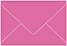 Raspberry Mini Envelope 2 1/2 x 4 1/4 - 25/Pk
