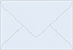Blue Feather Mini Envelope 2 1/2 x 4 1/4 - 25/Pk