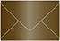 Bronze Mini Envelope 2 1/2 x 4 1/4 - 25/Pk