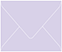 Purple Lace Gift Card Envelope 2 5/8 x 3 5/8 - 25/Pk