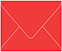 Rouge Gift Card Envelope 2 5/8 x 3 5/8 - 25/Pk