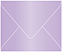 Violet Gift Card Envelope 2 5/8 x 3 5/8 - 25/Pk