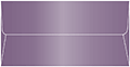Purple #10 Envelope 4 1/8 x 9 1/2 - 50/Pk