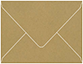 Natural Kraft A2 Envelope 4 3/8 x 5 3/4- 50/Pk