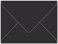 Black A2 Envelope 4 3/8 x 5 3/4- 50/Pk