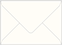 Crest Natural White A6 Envelope 4 3/4 x 6 1/2 - 50/Pk
