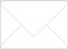 Crest Solar White A7 Envelope 5 1/4 x 7 1/4 - 50/Pk