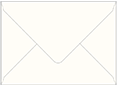 Strathmore Writing Ivory Wove A7 Envelope 5 1/4 x 7 1/4 - 50/Pk