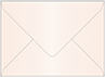 Coral metallic A7 Envelope 5 1/4 x 7 1/4 - 50/Pk