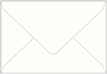 Crest Natural White A8 Envelope 5 1/2 x 8 1/8 - 50/Pk