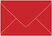 Red Pepper A8 Envelope 5 1/2 x 8 1/8 - 50/Pk