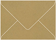 Natural Kraft A9 Envelope 5 3/4 x 8 3/4 - 50/Pk