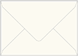 Pearl White Lettra A9 Envelope 5 3/4 x 8 3/4 - 50/Pk