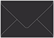 Black 4 Bar Envelope 3 5/8 x 5 1/8 - 50/Pk