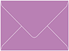 Plum Punch Outer #7 Envelope 5 1/2 x 7 1/2 - 50/Pk
