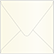 Opal Square Envelope 2 3/4 x 2 3/4 - 25/Pk