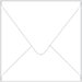 Crest Solar White Square Envelope 5 x 5 - 50/Pk